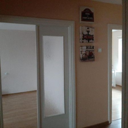 Ergli Apartment 외부 사진