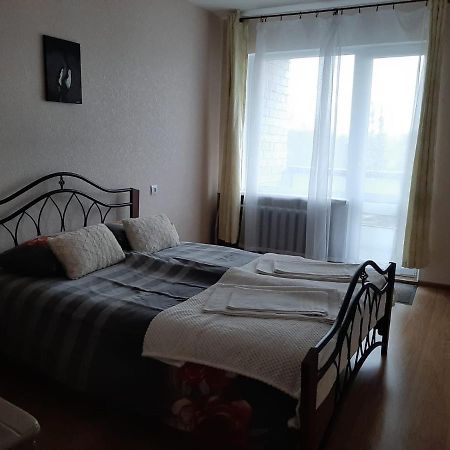 Ergli Apartment 외부 사진