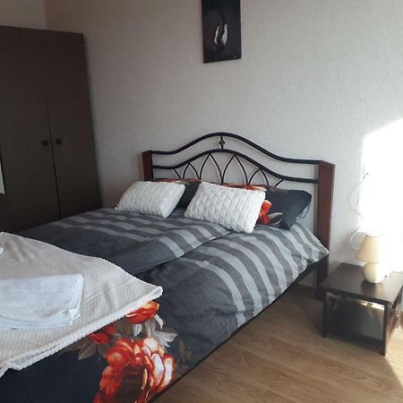 Ergli Apartment 외부 사진