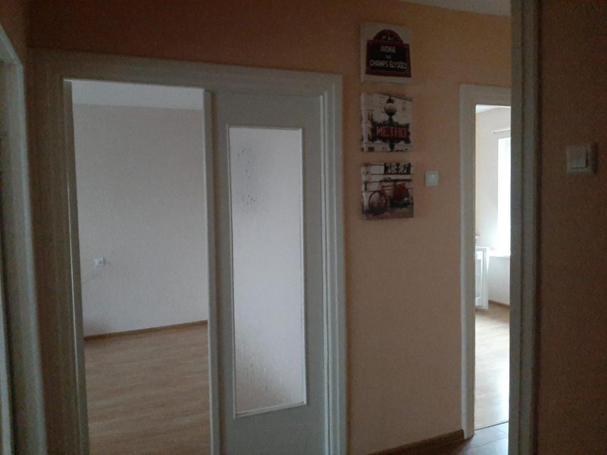Ergli Apartment 외부 사진
