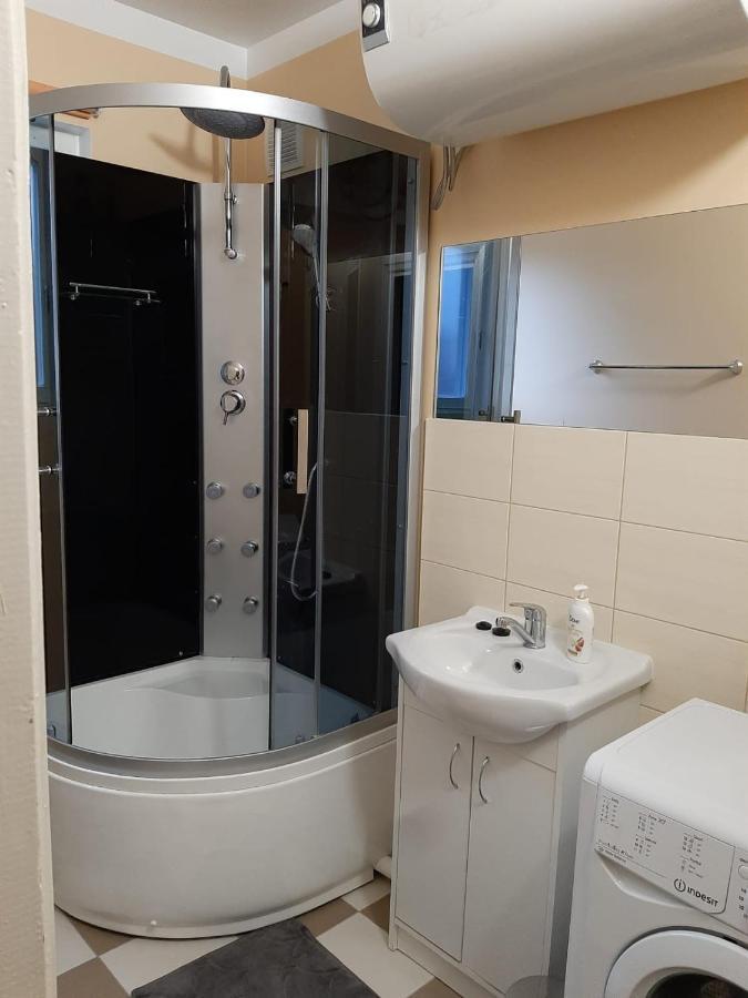 Ergli Apartment 외부 사진