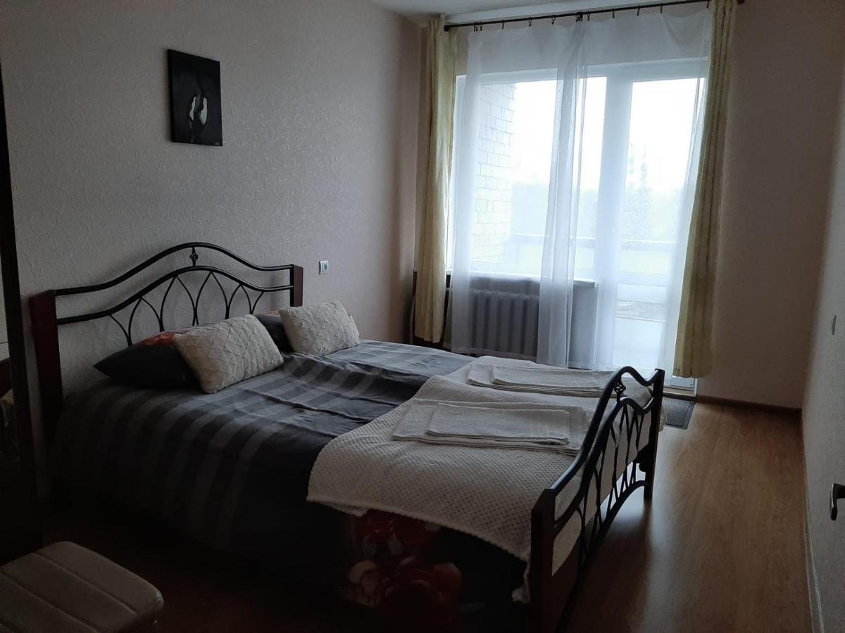 Ergli Apartment 외부 사진