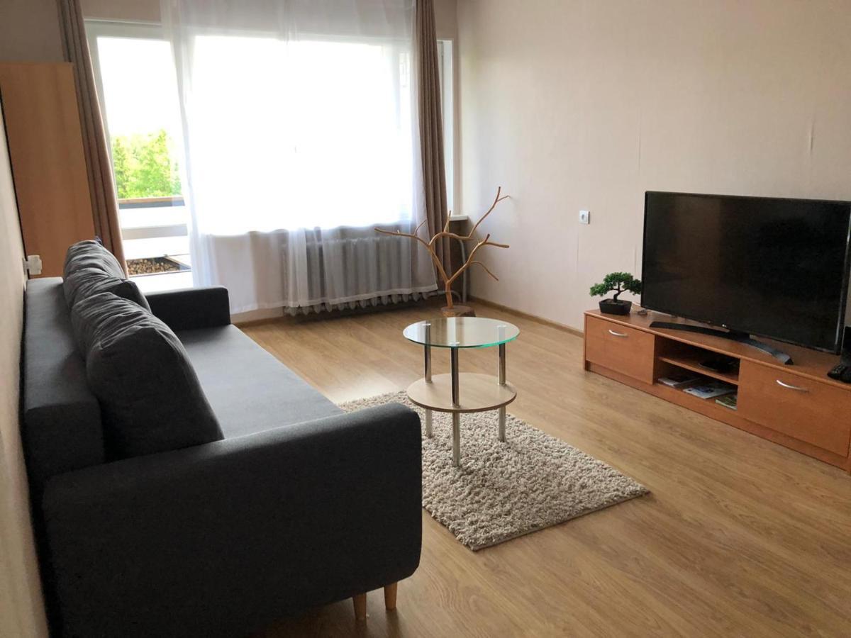 Ergli Apartment 외부 사진