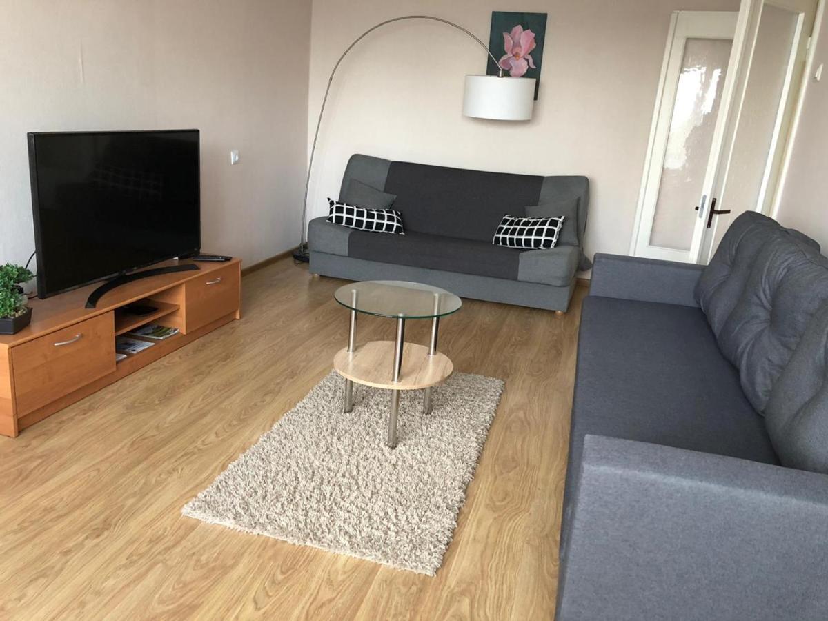 Ergli Apartment 외부 사진