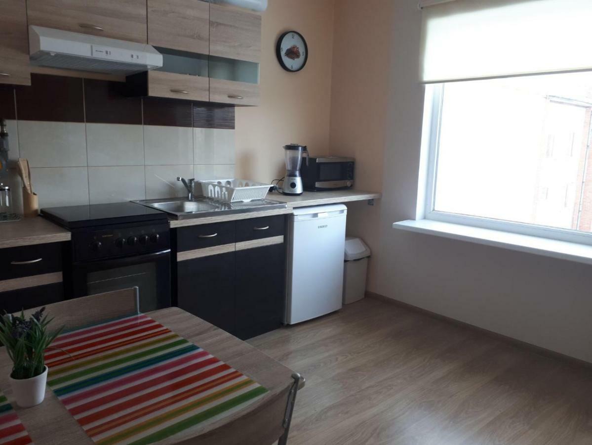 Ergli Apartment 외부 사진