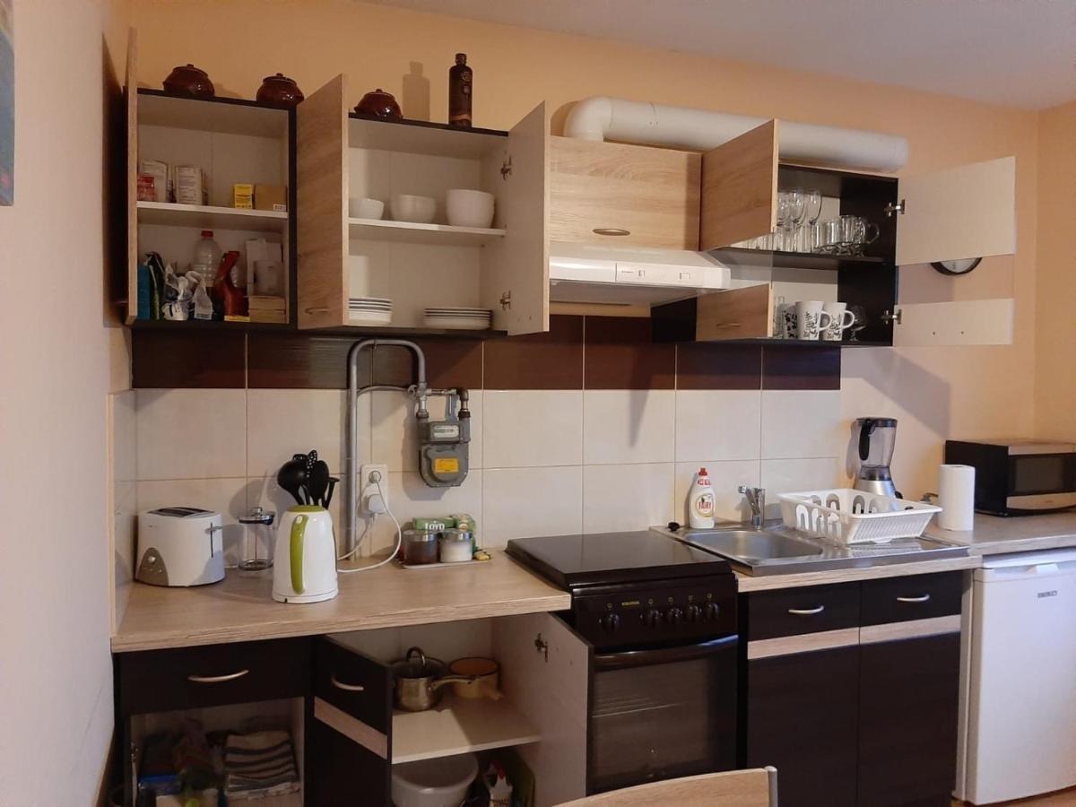 Ergli Apartment 외부 사진