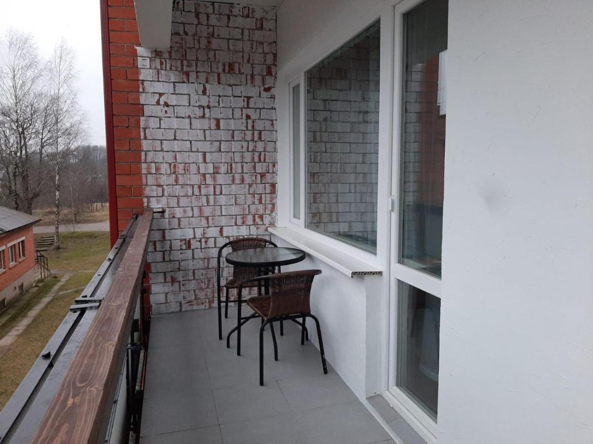Ergli Apartment 외부 사진